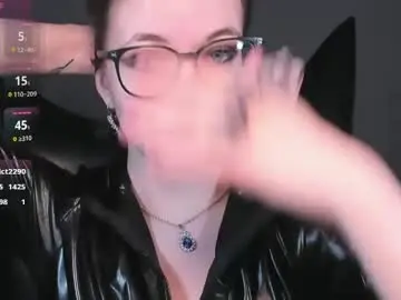 Chaturbate Best Webcam of cathybarnes