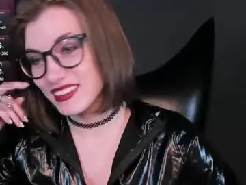 Chaturbate Live Sex Cam of cathybarnes