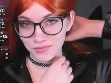 Chaturbate Nude Webcam of cathybarnes