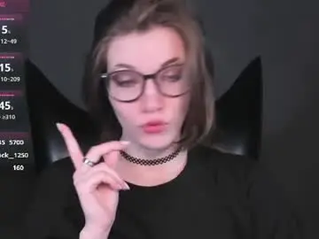 Chaturbate Live Porn of cathybarnes