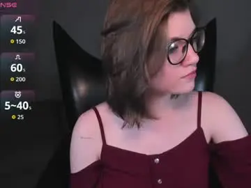 Chaturbate Live Porn of cathybarnes