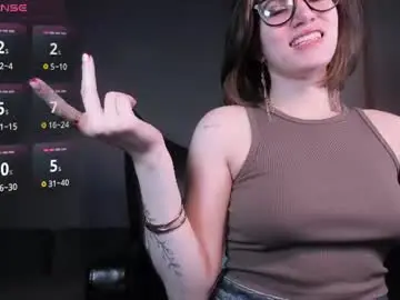 Chaturbate Live Porn of cathybarnes