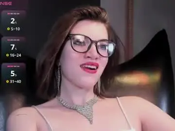 Chaturbate Nude Webcam of cathybarnes