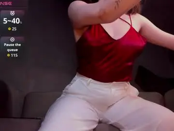 Chaturbate Private Sex Chat of cathybarnes