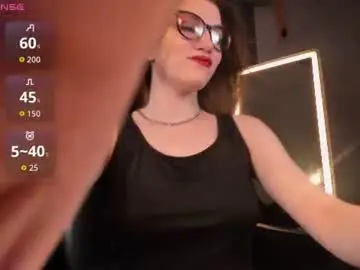 Chaturbate Adult Webcam of cathybarnes
