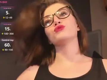 Chaturbate Nude Webcam of cathybarnes