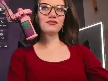 Chaturbate Sex Cam of cathybarnes