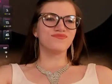Chaturbate Adult Video Chat of cathybarnes