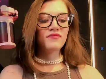 Chaturbate Nude Webcam of cathybarnes