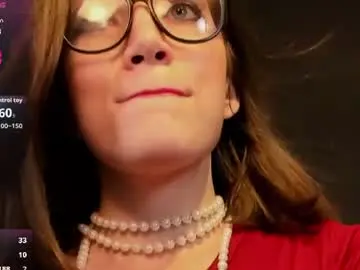 Chaturbate Sex Cam of cathybarnes