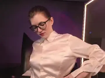 Chaturbate Sex Cam of cathybarnes