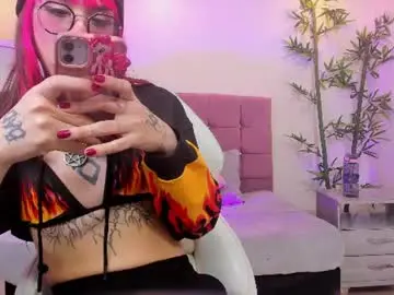 Chaturbate Live Porn of catt_noir