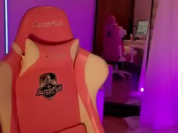 Chaturbate Live Porn of cristalhill