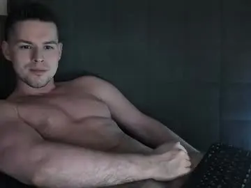 Chaturbate Free Porn Cam of dennis_night