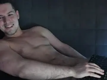 Chaturbate Nude Webcam of dennis_night