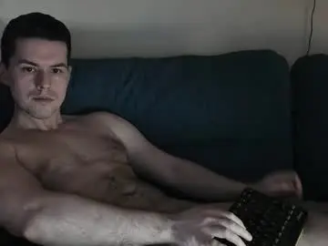 Chaturbate Private Sex Chat of dennis_night