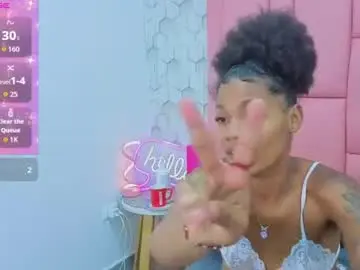 Chaturbate Live Porn of emelysweett