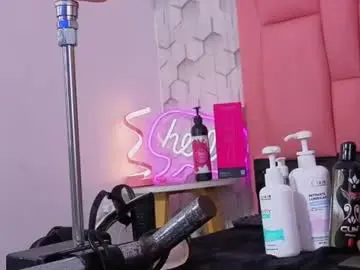 Chaturbate Nude Webcam of emelysweett