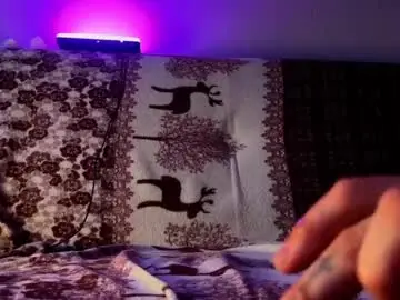 Chaturbate Adult Video Chat of enemytut666enmytam