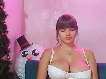 Chaturbate Sex Cam of estefaniia__121