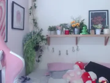 Chaturbate Best Webcam of fernandadiaz05