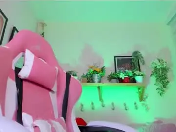 Chaturbate Sex Chat of fernandadiaz05