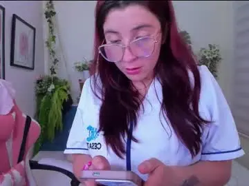 Chaturbate Best Webcam of fernandadiaz05