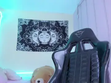 Chaturbate Adult Webcams of fernandadiaz05