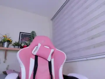 Chaturbate Live Porn of fernandadiaz05