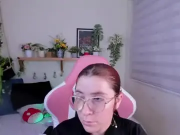 Chaturbate Live Sex Cam of fernandadiaz05