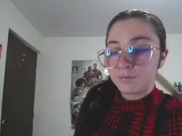 Chaturbate Best live sex cam show of fernandadiaz05