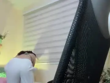 Chaturbate Best live sex cam show of fernandadiaz05