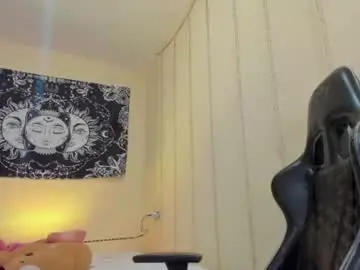 Chaturbate Sex Cam of fernandadiaz05
