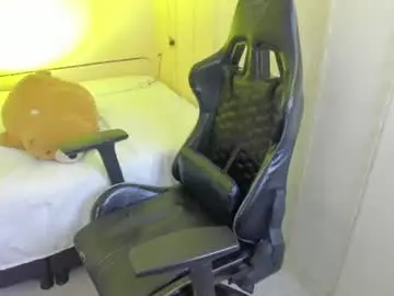 Chaturbate Watch Live Sex Cams of fernandadiaz05