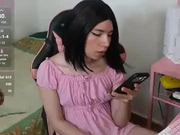 Chaturbate Adult Video Chat of flaream_angel