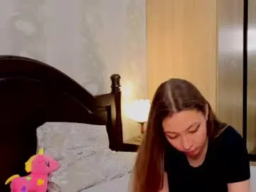 Chaturbate Sex Cam of honey_blossom__