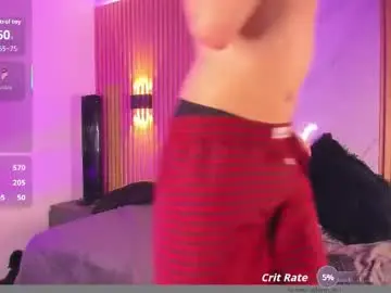 Chaturbate Live Sex of im_daren