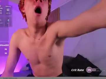 Chaturbate Adult Webcam of im_daren