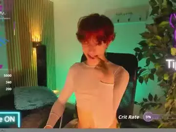 Chaturbate Live Sex Cam of im_daren