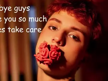 Chaturbate Nude Webcam of im_daren