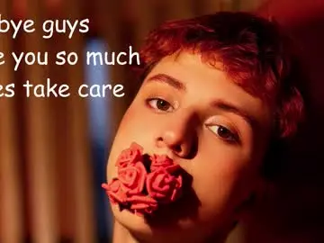 Chaturbate Best Webcam of im_daren