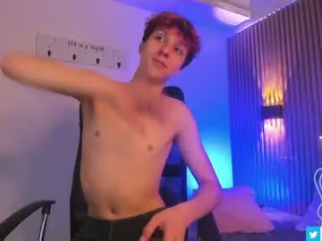 Chaturbate Free Porn Cam of im_daren