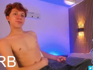 Chaturbate Adult Webcam of im_daren