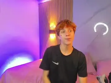 Chaturbate Sex Chat of im_daren