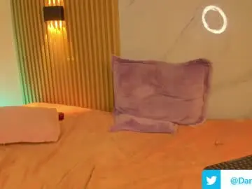 Chaturbate Sex Chat of im_daren