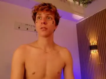Chaturbate Free Porn Cam of im_daren
