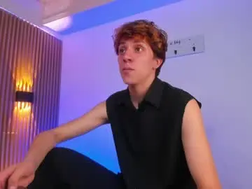 Chaturbate Live Porn of im_daren