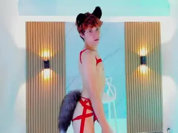 Chaturbate Free Live Porn of im_daren