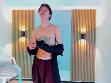 Chaturbate Live Sex Cam of im_daren
