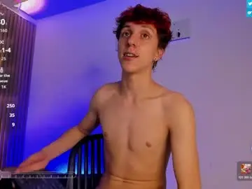Chaturbate Adult Video Chat of im_daren